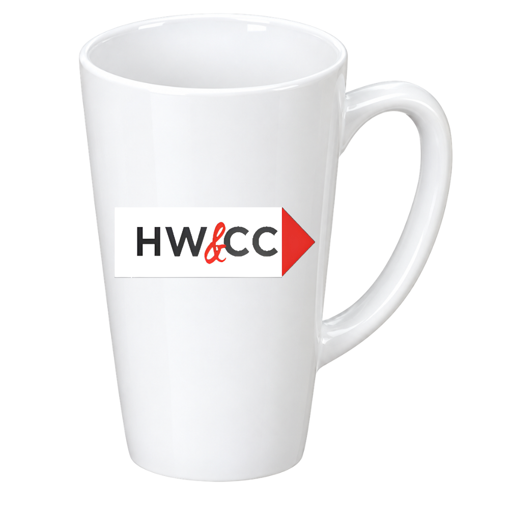 CR67-00 | 16 Oz. Funnel Mug (solid)