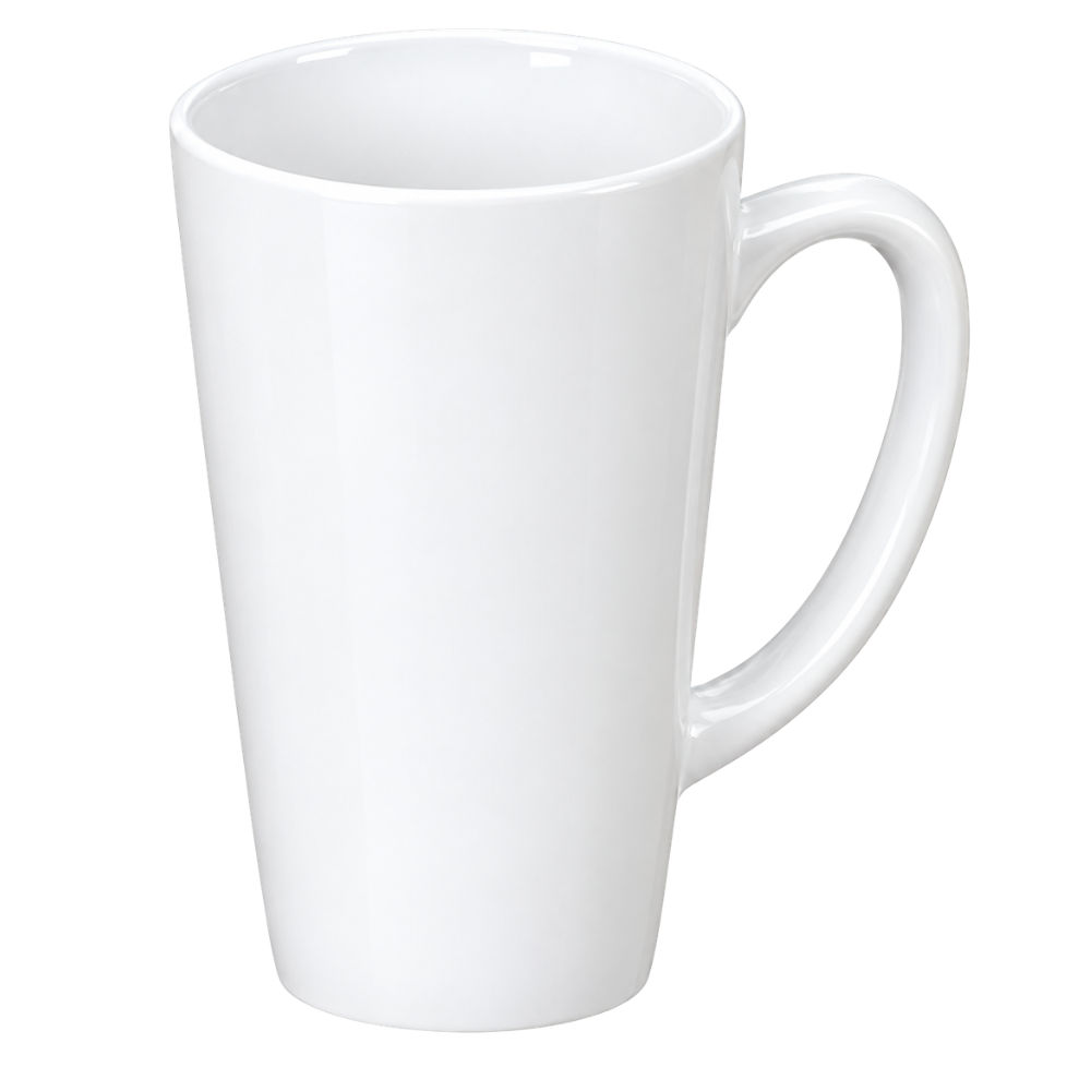 CR67-00 | 16 Oz. Funnel Mug (solid)