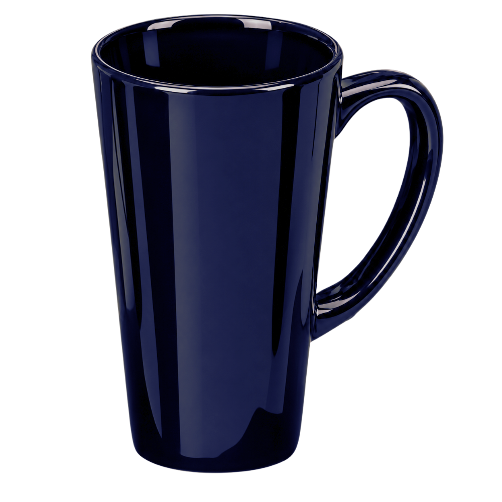CR67-00 | 16 Oz. Funnel Mug (solid)