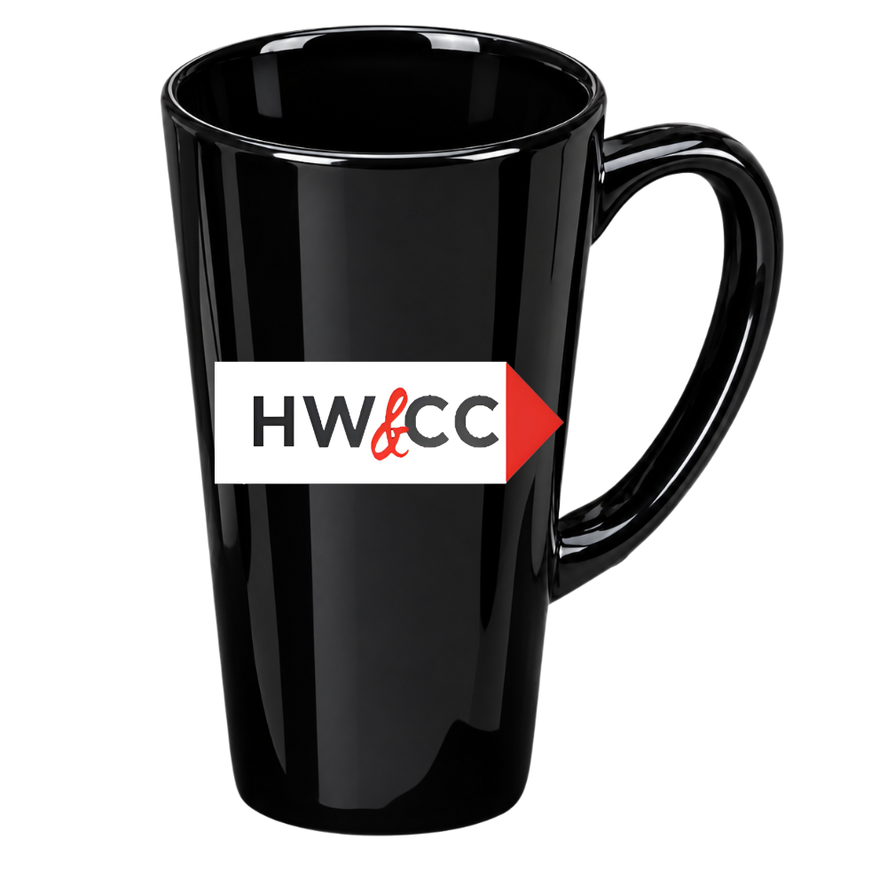 CR67-00 | 16 Oz. Funnel Mug (solid)
