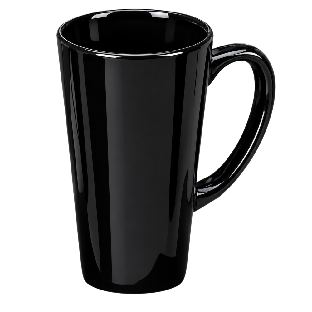 CR67-00 | 16 Oz. Funnel Mug (solid)