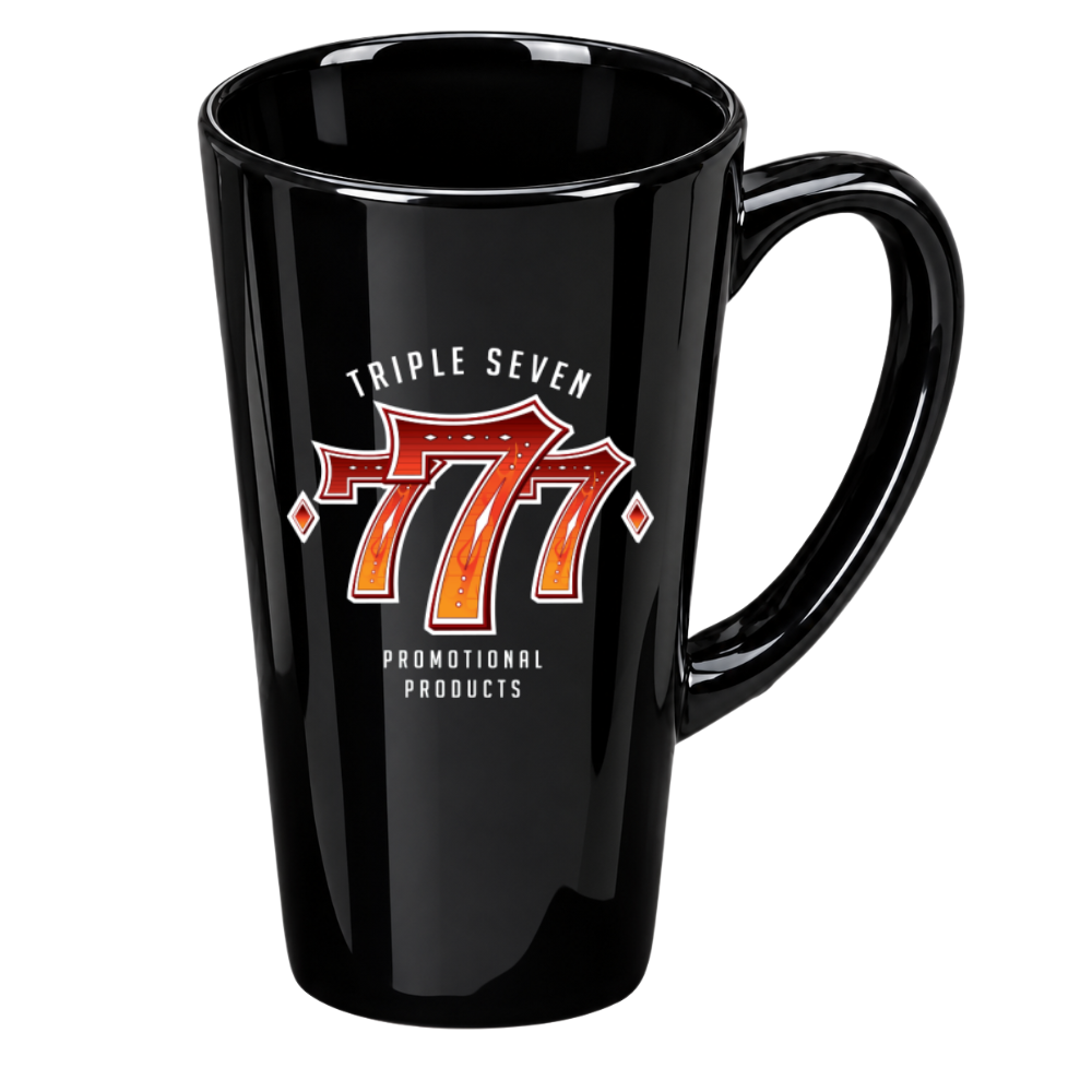 CR67-00 | 16 Oz. Funnel Mug (solid)