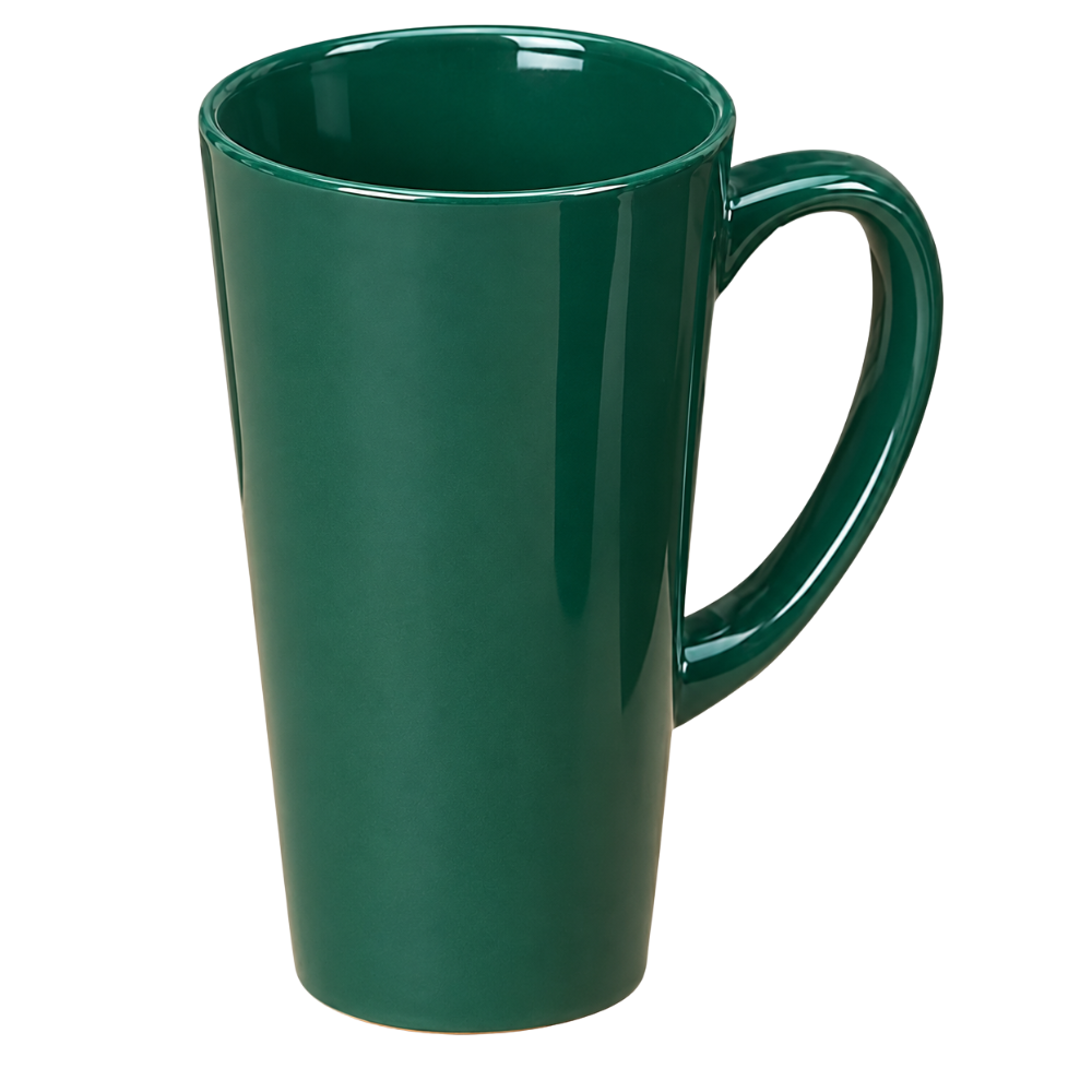 CR67-00 | 16 Oz. Funnel Mug (solid)