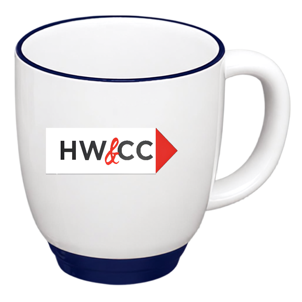 CT1776-00-00/CT3476-00-00/CT5176-00-00 | 14 Oz. White Heartland Bistro (Colored)