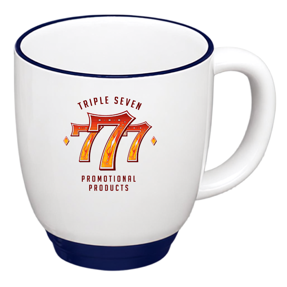 CT1776-00-00/CT3476-00-00/CT5176-00-00 | 14 Oz. White Heartland Bistro (Colored)