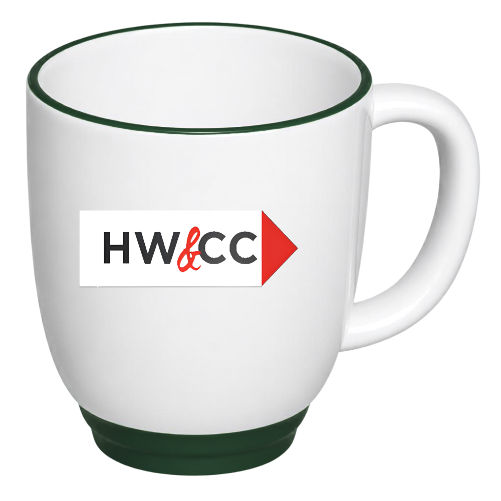 CT1776-00-00/CT3476-00-00/CT5176-00-00 | 14 Oz. White Heartland Bistro (Colored)