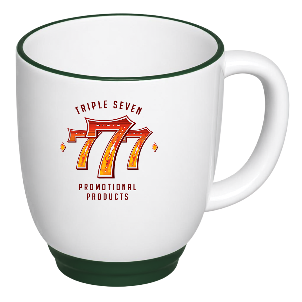 CT1776-00-00/CT3476-00-00/CT5176-00-00 | 14 Oz. White Heartland Bistro (Colored)