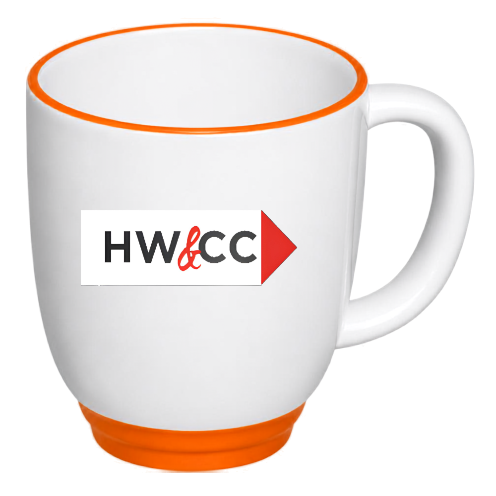 CT1776-00-00/CT3476-00-00/CT5176-00-00 | 14 Oz. White Heartland Bistro (Colored)