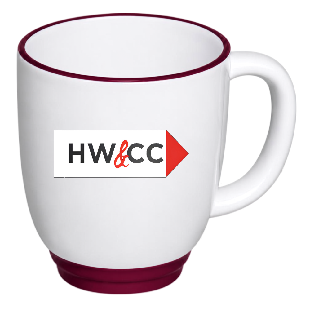 CT1776-00-00/CT3476-00-00/CT5176-00-00 | 14 Oz. White Heartland Bistro (Colored)