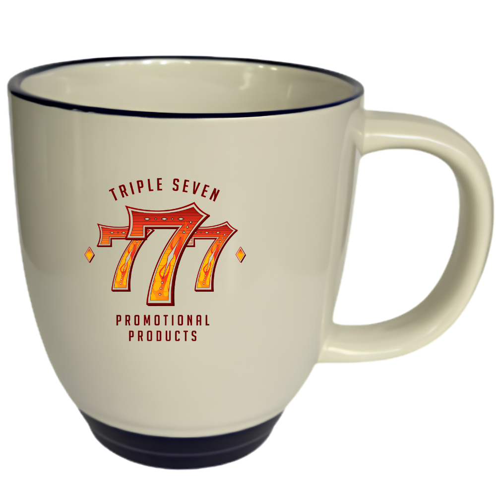 CT1776-00-00/CT3476-00-00/CT5176-00-00 | 14 Oz. White Heartland Bistro (Colored)