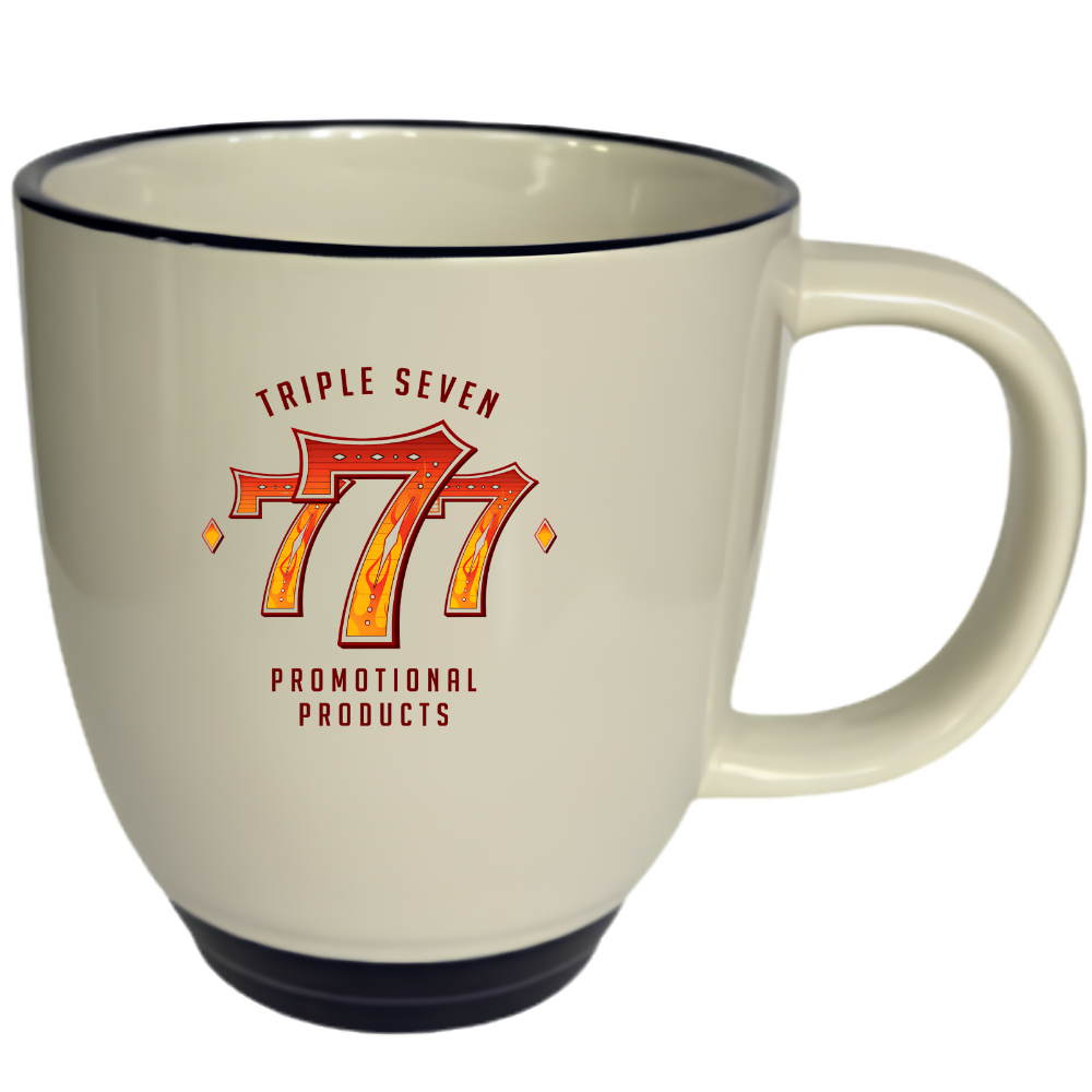 CT1776-00-00/CT3476-00-00/CT5176-00-00 | 14 Oz. White Heartland Bistro (Colored)