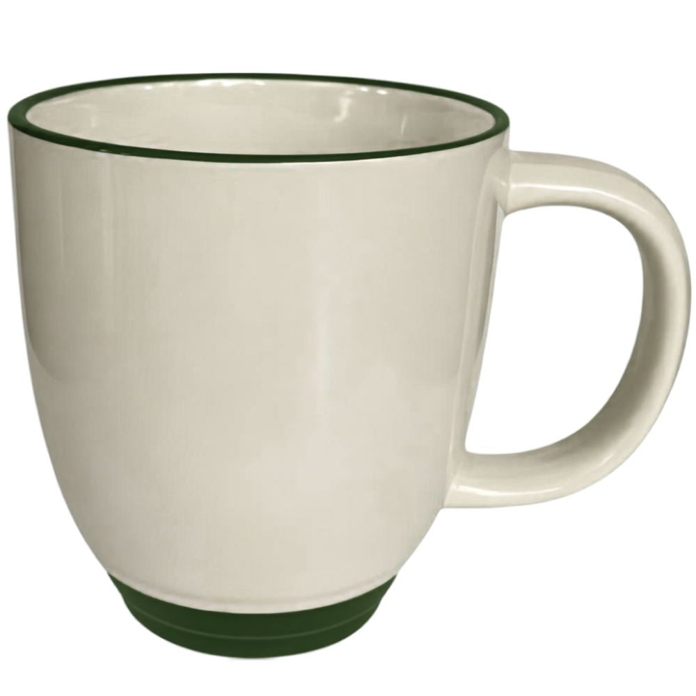CT1776-00-00/CT3476-00-00/CT5176-00-00 | 14 Oz. White Heartland Bistro (Colored)