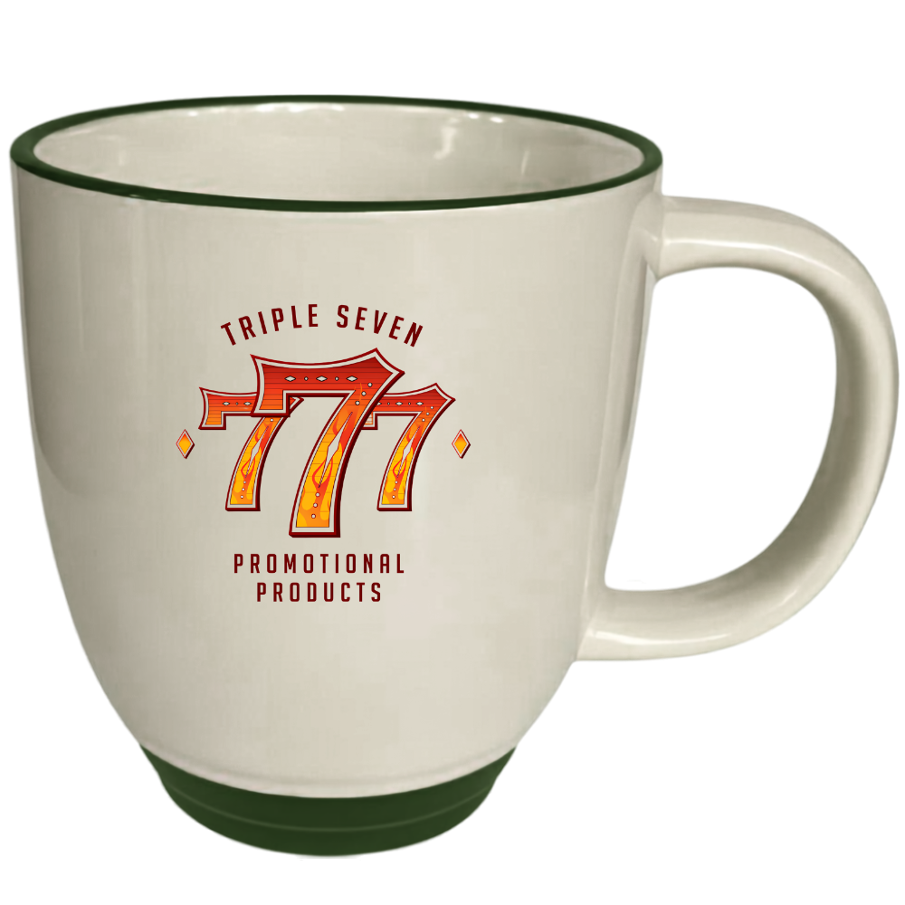 CT1776-00-00/CT3476-00-00/CT5176-00-00 | 14 Oz. White Heartland Bistro (Colored)