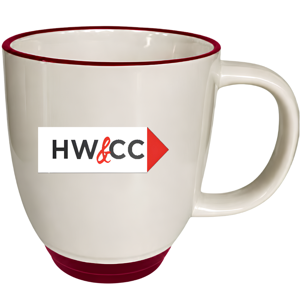 CT1776-00-00/CT3476-00-00/CT5176-00-00 | 14 Oz. White Heartland Bistro (Colored)