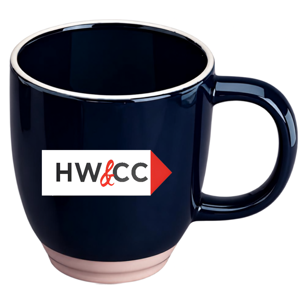 CT1776-00-00/CT3476-00-00/CT5176-00-00 | 14 Oz. White Heartland Bistro (Colored)