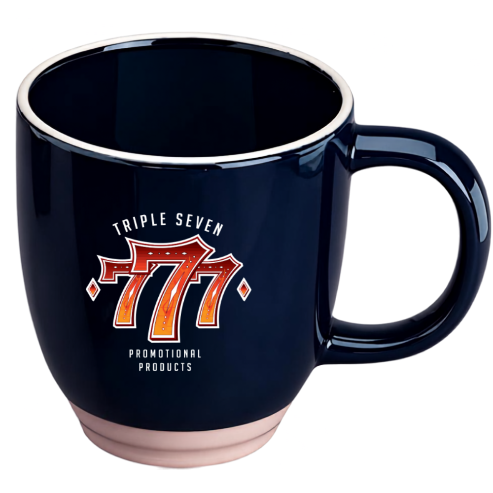 CT1776-00-00/CT3476-00-00/CT5176-00-00 | 14 Oz. White Heartland Bistro (Colored)