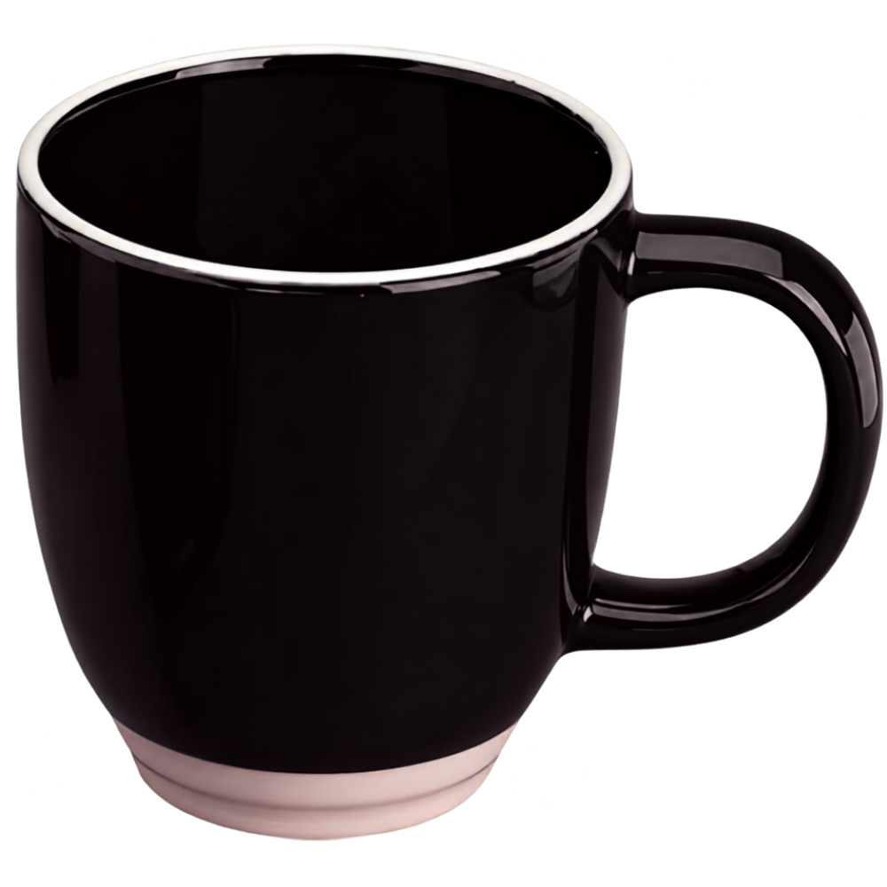 CT1776-00-00/CT3476-00-00/CT5176-00-00 | 14 Oz. White Heartland Bistro (Colored)