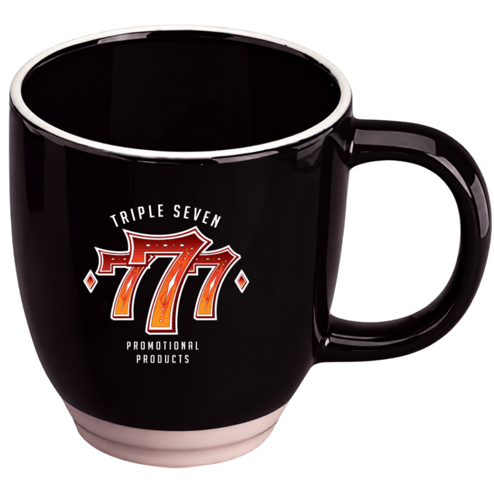 CT1776-00-00/CT3476-00-00/CT5176-00-00 | 14 Oz. White Heartland Bistro (Colored)