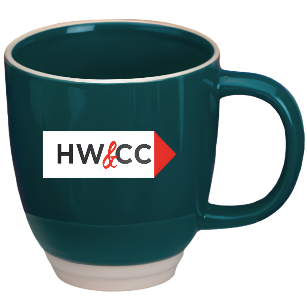 CT1776-00-00/CT3476-00-00/CT5176-00-00 | 14 Oz. White Heartland Bistro (Colored)