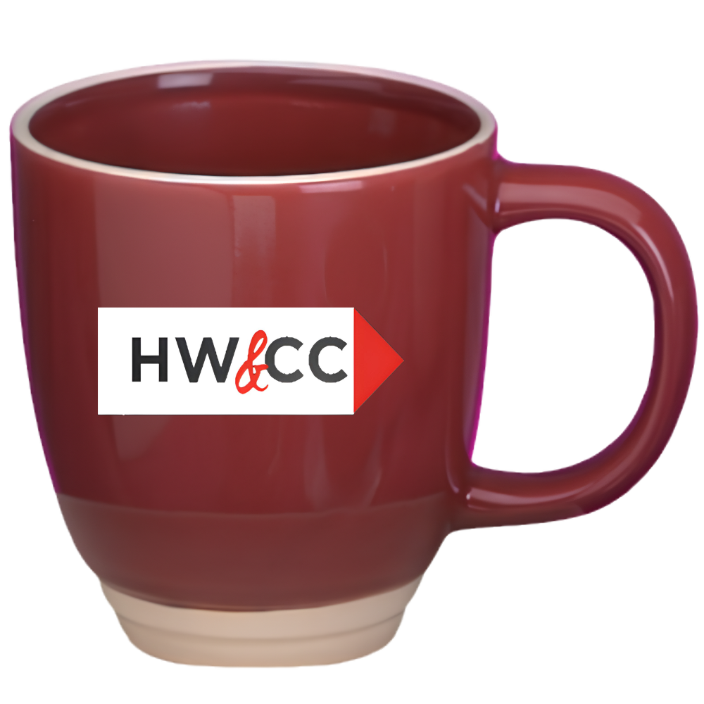 CT1776-00-00/CT3476-00-00/CT5176-00-00 | 14 Oz. White Heartland Bistro (Colored)