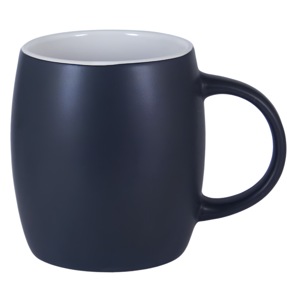 WP1881S | 14 oz Robusto (Glossy in/Black Matte out)