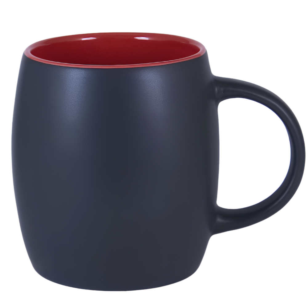 WP1881S | 14 oz Robusto (Glossy in/Black Matte out)