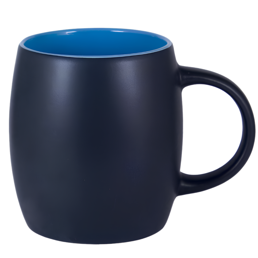 WP1881S | 14 oz Robusto (Glossy in/Black Matte out)