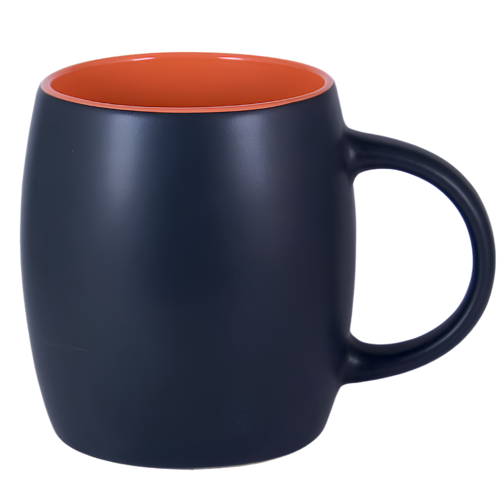 WP1881S | 14 oz Robusto (Glossy in/Black Matte out)