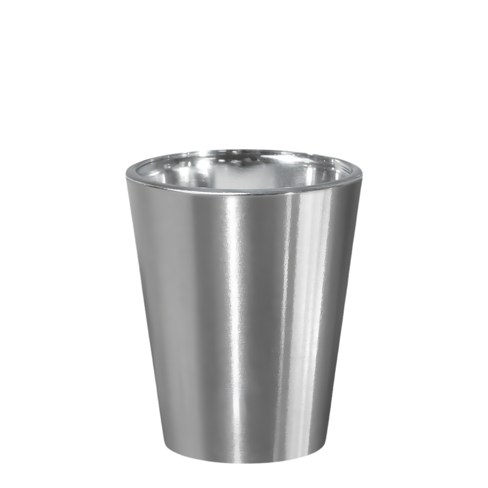 2 Oz. Elektra Shot Glass