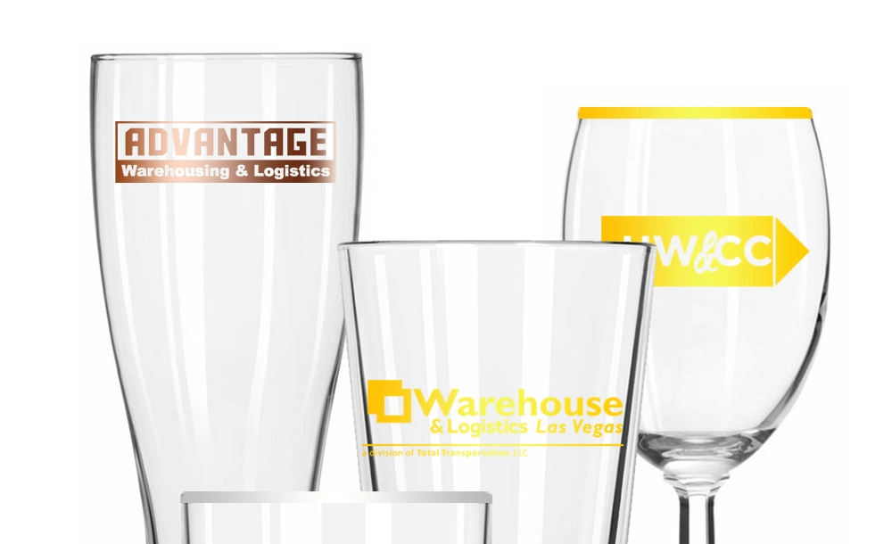 777 Promotional Products Glasses Background