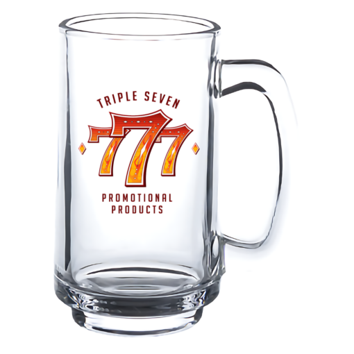 5011 - 15 Oz Tankard Mug