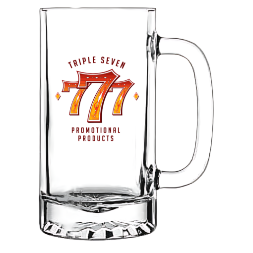 5092 - 16 Oz Tankard Glass