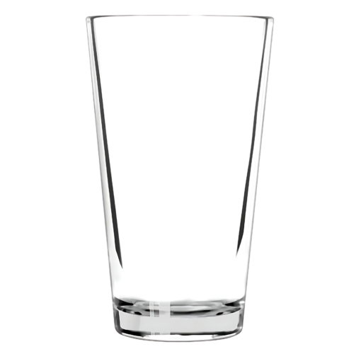 5137 - 20 Oz Mixing Glass