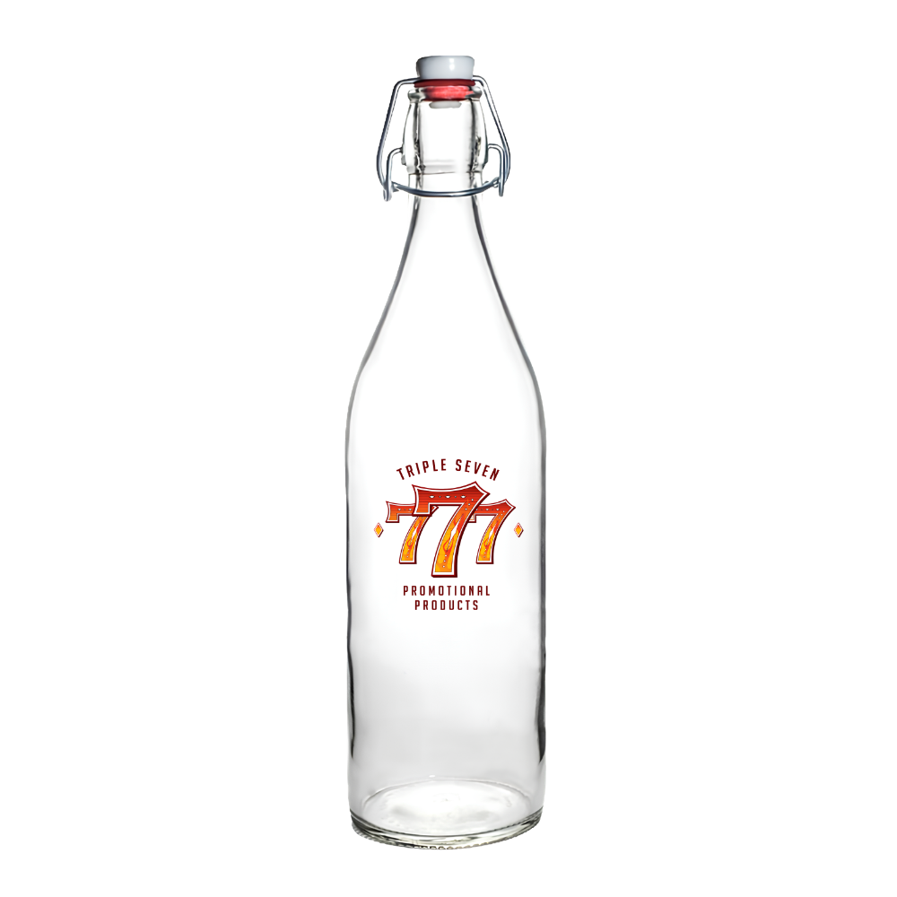 1 L Giara Swingtop