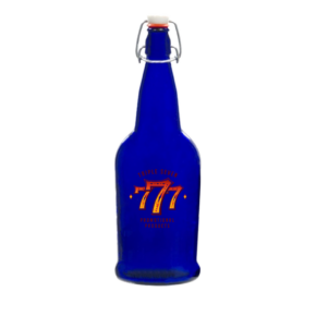 1 liter EZ Cap - Cobalt