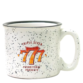 1209-00 Campfire Mug