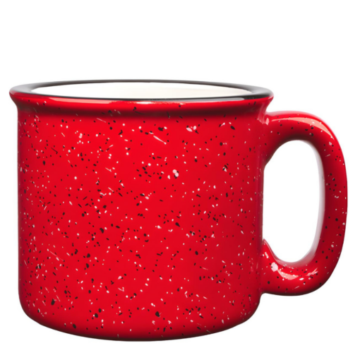 1209-00 Campfire Mug Two Tone