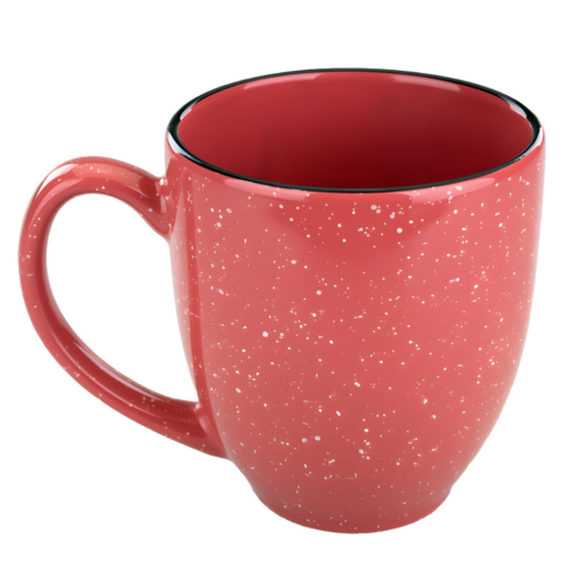 1276-00 - 16 Oz. St.Paul Speckled Santa Fe Bistro (Solid)