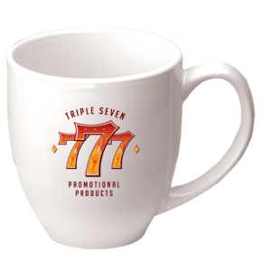 1376-00 - 16 Oz Bistro Mug (Solid)