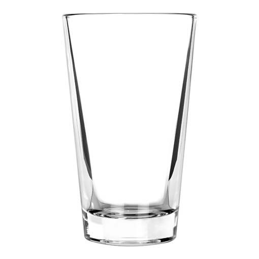 15141 - 14 Oz Mixing Glass