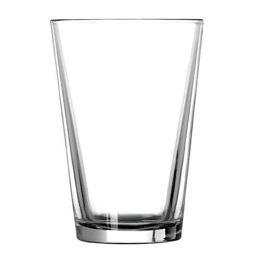 15585 - 9 Oz Mixing Glass