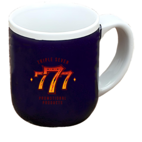 17 oz Vegas Mug