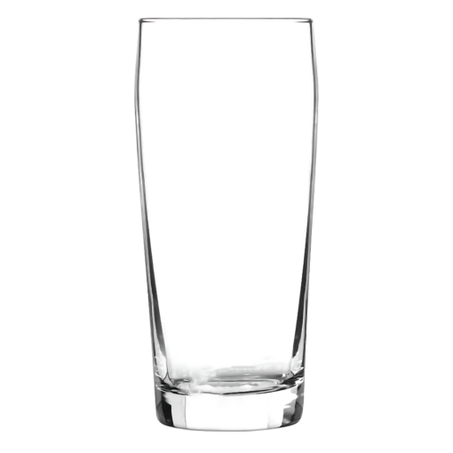 196 - 20 Oz Pub Glass