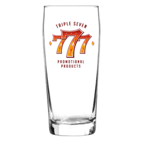 196 - 20 Oz Pub Glass