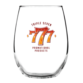 213 - 15 Oz Stemless Wine Glass