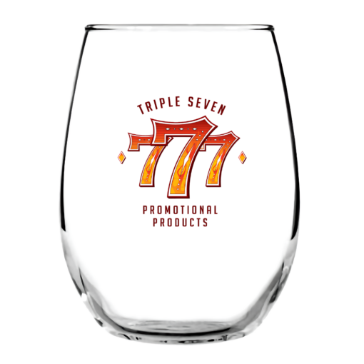 213 - 15 Oz Stemless Wine Glass