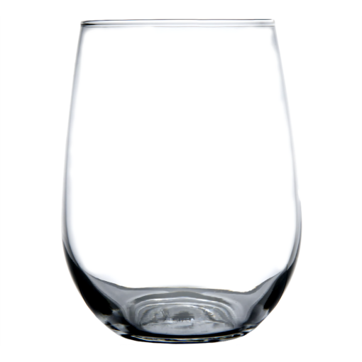 221 - 17 Oz Stemless Wine Glass