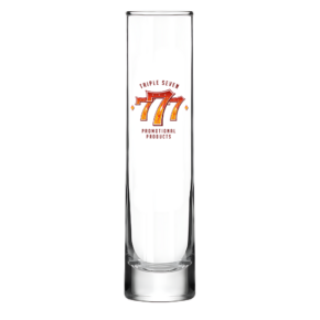 2824 | 7.5 Oz Cylinder Wine Glass