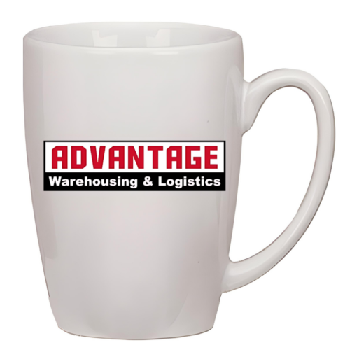 286-00 Houston Endeavor Mug