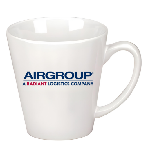 39-00 12oz Funnel Mug Glossy